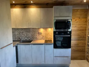 Chalet apartment with mountain view (hiking, lake, skiing) - Image 3