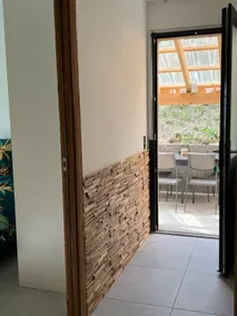 Chalet apartment with mountain view (hiking, lake, skiing) - Image 5