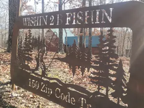 Wishin' 2 B Fishin' - Image 2