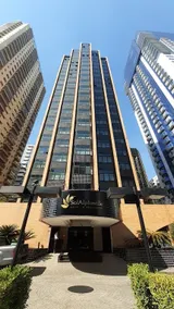 Flat em Alphaville Hotel - Image 2