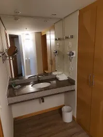Flat em Alphaville Hotel - Image 3