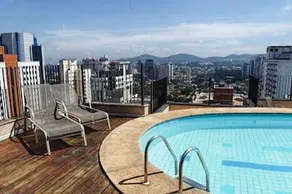 Flat em Alphaville Hotel - Image 5