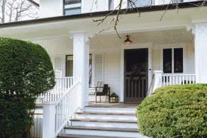 Oak Park Victorian by FLW Studio - Image 3