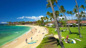 75 Yards to Poipu Beach! | A/C | Pool | Pickleball - Image 4