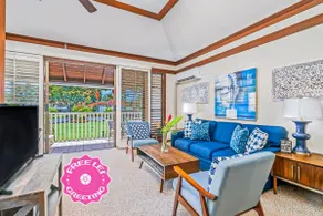 75 Yards to Poipu Beach! | A/C | Pool | Pickleball - Image 2