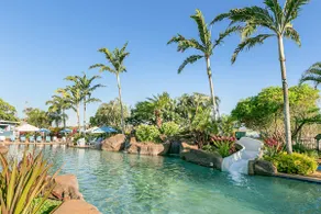 75 Yards to Poipu Beach! | A/C | Pool | Pickleball - Image 5