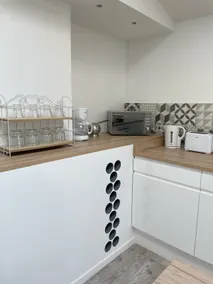 85 m2 apartment in the heart of Provence - Image 5