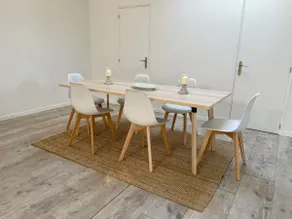 85 m2 apartment in the heart of Provence - Image 3