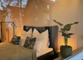 Studio apartment with parking space - Image 4