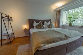 Studio apartment with parking space - Image 2