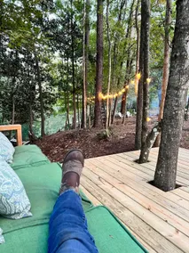 LAKE HOUSE in the WOODS! St. Amos - Image 4