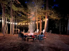 LAKE HOUSE in the WOODS! St. Amos - Image 5