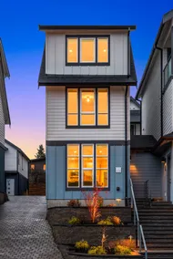 New House in peaceful and trendy Central District - Image 3