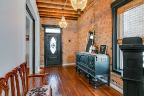 Stay at Our Firehouse in Downtown Clarksville! - Image 4