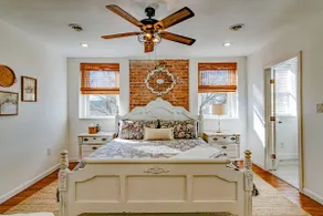 Stay at Our Firehouse in Downtown Clarksville! - Image 3
