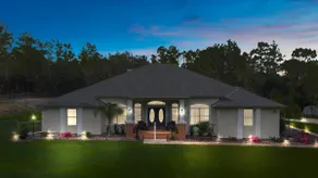 Serene Paradise Heated Pool/HotTub/TikiBar 4 BR's - Image 3