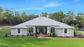 Serene Paradise Heated Pool/HotTub/TikiBar 4 BR's - Image 2