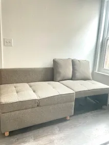 Cozy - All Private One Bedroom and Bath - Image 2