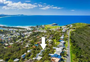 LingaLonga beach and bush getaway - Image 2