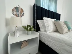 Modern And Tropical Stay The Blue Reef #Z - Image 4