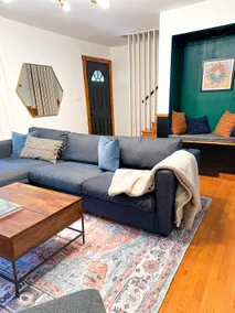 Forest Retreat w/Outdoor Amenities 4BR - Image 2