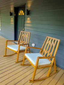 Forest Retreat w/Outdoor Amenities 4BR - Image 5