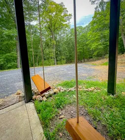 Forest Retreat w/Outdoor Amenities 4BR - Image 3