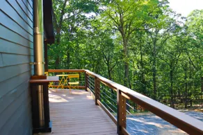 Forest Retreat w/Outdoor Amenities 4BR - Image 4