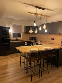 Cozy 2-room apartment Meyzieu near OL stadium - Image 2