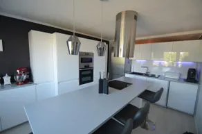 Design 3 Room Apartment Messe/Airport - Image 4