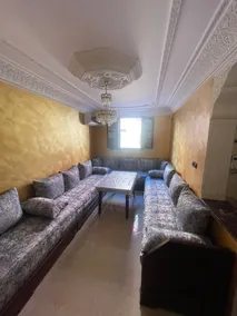 Fully Equipped Ground Floor Apartment In Safi - Image 2