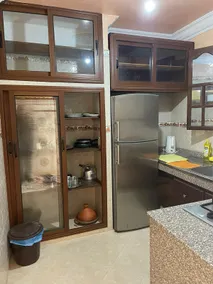 Fully Equipped Ground Floor Apartment In Safi - Image 5