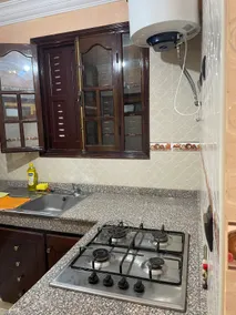 Fully Equipped Ground Floor Apartment In Safi - Image 4