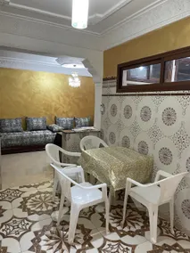 Fully Equipped Ground Floor Apartment In Safi - Image 3