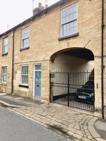 Garden Cottage - Central Wetherby - Image 2