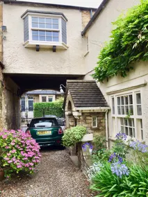 Garden Cottage - Central Wetherby - Image 3