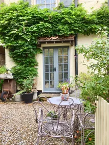 Garden Cottage - Central Wetherby - Image 4