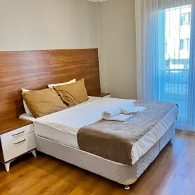 Maisonette 2+1, Unit 6, Straight-Apartment Layout - Image 3