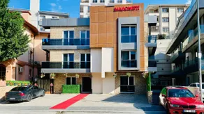 Maisonette 2+1, Unit 6, Straight-Apartment Layout - Image 2