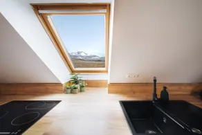 Cozy mountain attic apartment in High Tatras - Image 3