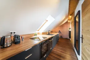 Cozy mountain attic apartment in High Tatras - Image 5