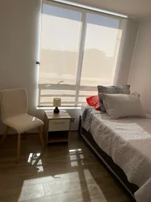 Apartment with a pool. - Image 3