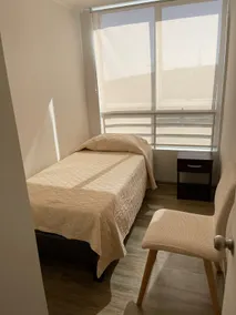 Apartment with a pool. - Image 2
