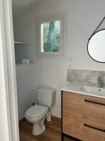 charming studio, surrounded by nature - Image 4