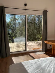 charming studio, surrounded by nature - Image 5
