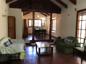 Quiet country house with a pool - Image 3