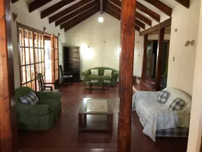 Quiet country house with a pool - Image 4