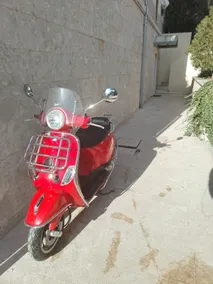 Apartment Vespa & Jacuzzi - Image 2