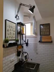 Apartment Vespa & Jacuzzi - Image 5