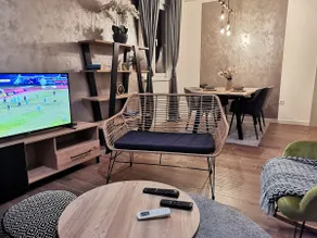 Apartment Novi Park Bulatovic - Image 4